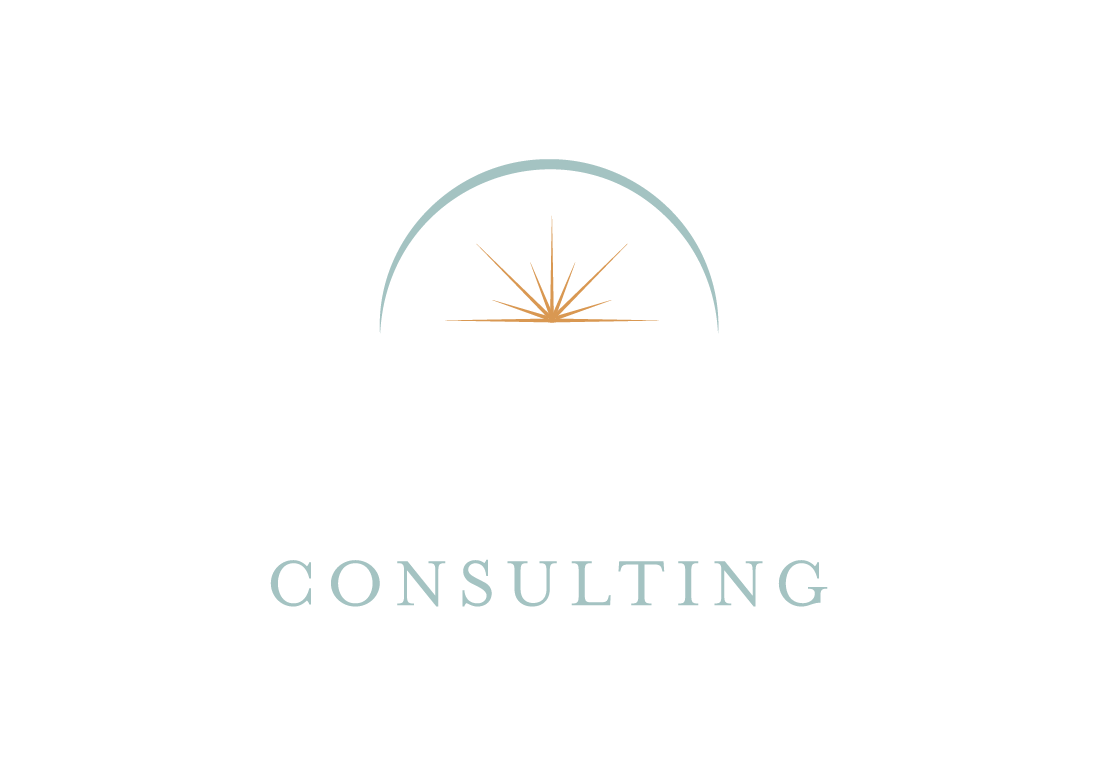 Sursum Logo White